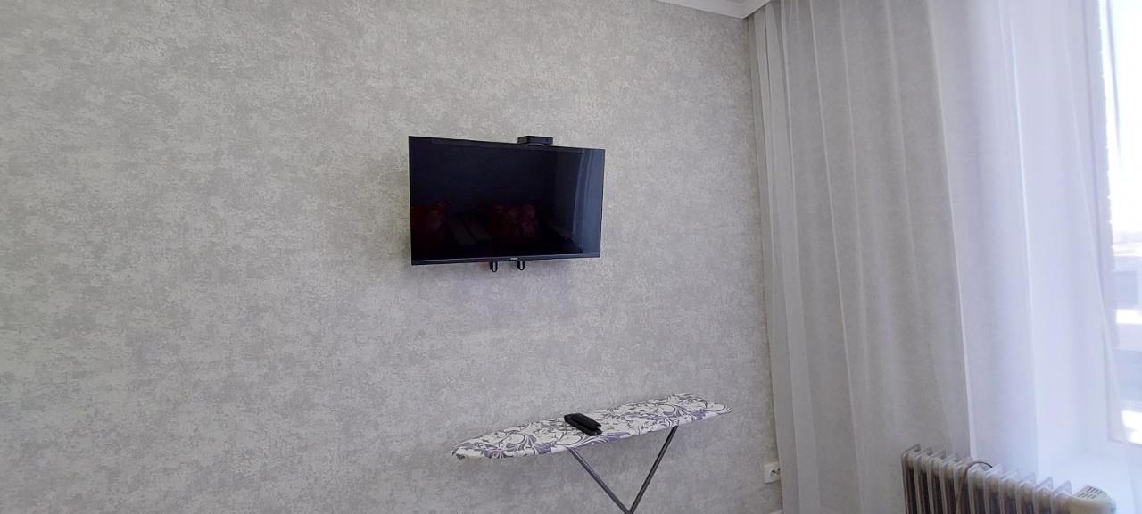 Аэропорт 10 Минут Жк Будапешт163 Apartment Астана Екстериор снимка